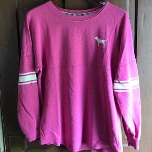PINK Long Sleeve